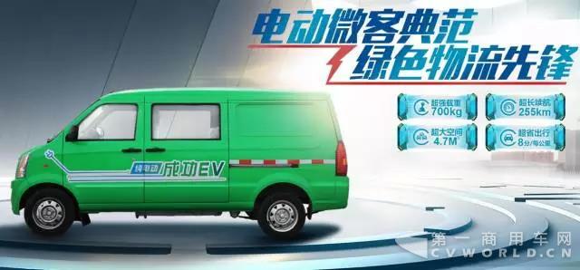南京鼓励快递业使用新能源汽车 可获长期通行证且1小时内停车免费.jpg