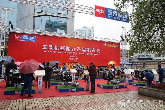 玉柴发电机销售_玉柴2018年销售收入(2)