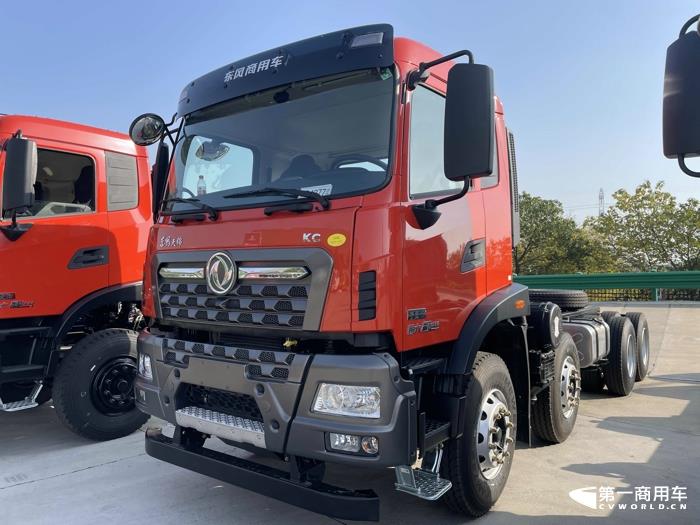 东风天锦KC 350马力 31吨公路标载运输自卸车.jpg
