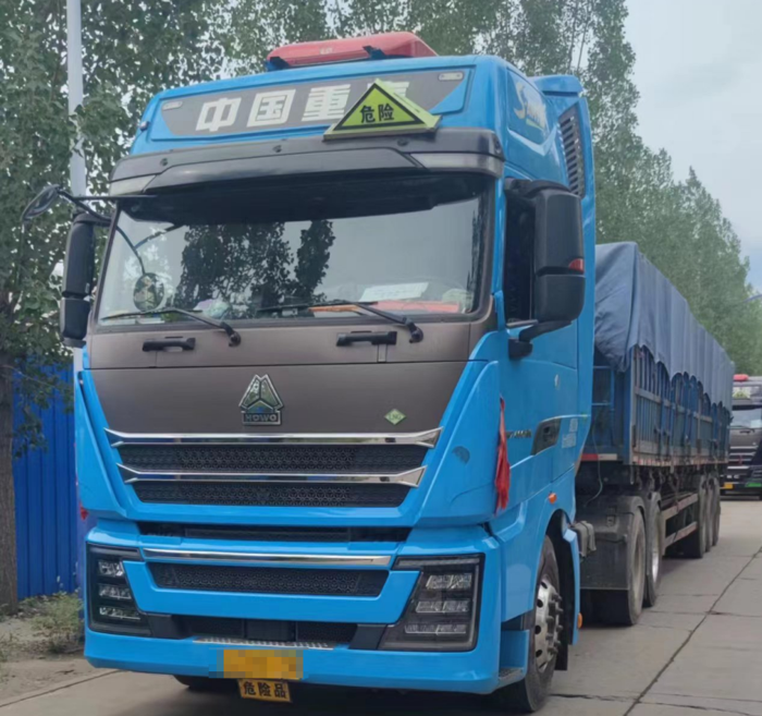 豪沃TH7燃气车：省钱又省心，见证与卡友的长情相伴2.png