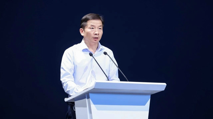 驱动零碳物流新纪元！200台徐工超充重卡，交付北川2.jpg